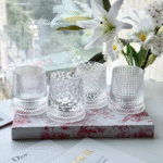 DIOR Whiskey glass Christmas gift